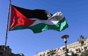 پیام تبریک اردن به مناسبت فرارسیدن پیروزی انقلاب اسلامی 