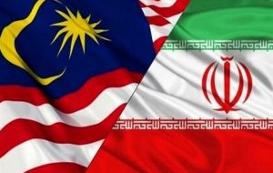پیام تبریک وزارت خارجه مالزی به مناسبت روز ملی جمهوری اسلامی ایران پیام تبریک وزارت خارجه مالزی به مناسبت روز ملی جمهوری اسلامی ایران