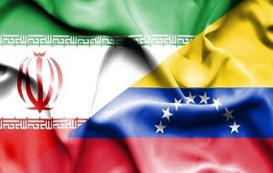 پیام تبریک وزیر خارجه ونزوئلا به مناسبت سالگرد پیروزی انقلاب اسلامی