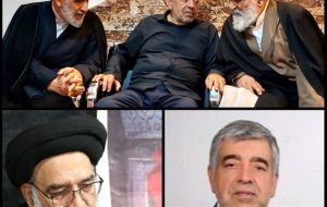 پیام تسلیت حجت الاسلام محمودی در پی درگذشت مرحوم محمدقمی پیام تسلیت حجت الاسلام محمودی در پی درگذشت مرحوم محمدقمی