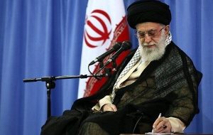 پیام تسلیت رهبر انقلاب در پی درگذشت برادر حجت‌الاسلام قمی