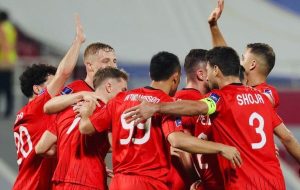 پیروزی پرسپولیس مقابل گل‌گهر / پدیده جدید سرخپوشان گلزنی کرد!