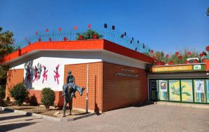 چراغ تئاتر کانون پرورش فکری کودکان و نوجوانان چگونه روشن مانده است؟ چراغ تئاتر کانون پرورش فکری کودکان و نوجوانان چگونه روشن مانده است؟