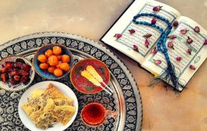 چند نکته مهم تغذیهای به نوجوانان روزهدار چند نکته مهم تغذیهای به نوجوانان روزهدار