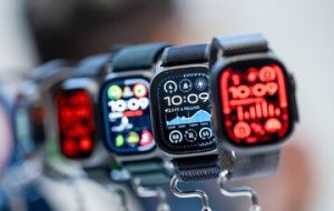 چگونه اپلیکیشن‌های سلامت، اپل را از بازار بیرون راندند؟