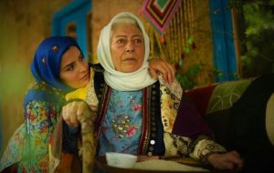 ژست بامزه قربان، طلا، سوسن و زیبا در پشتصحنه سریال سوجان+ عکس ژست بامزه قربان، طلا، سوسن و زیبا در پشتصحنه سریال سوجان+ عکس