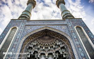 کرمانشاه میزبان پویش ملی ترمیم مساجد آسیب دیده خواهد بود کرمانشاه میزبان پویش ملی ترمیم مساجد آسیب دیده خواهد بود