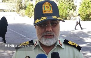 کشف ایزوگام قاچاق و فاقد مجوز قانونی در نیمروز کشف ایزوگام قاچاق و فاقد مجوز قانونی در نیمروز