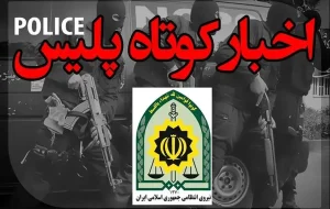 کشف ۷۰۰۰ بارنامه جعلی قاچاق سوخت در فارس