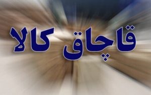 کشف ۸۳ دستگاه انواع موتور کشاورزی قاچاق 