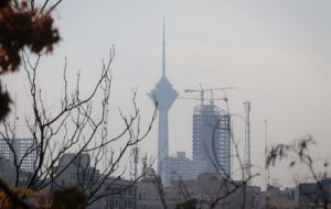 گرما در تهران؛ پایتخت از چه روزی سرد می شود؟