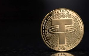 گسترش نفوذ تتر در بازار طلا / تتر با خرید هفتگی طلا به بازیگر بزرگ بازار جهانی تبدیل شد