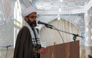 گلایه امام جمعه نایین از نیمهکاره ماندن پروژههای بزرگ این شهرستان گلایه امام جمعه نایین از نیمهکاره ماندن پروژههای بزرگ این شهرستان