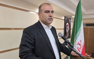 گلشن: لنگرود در لایروبی آب‌بندان‌ها پیشتاز است