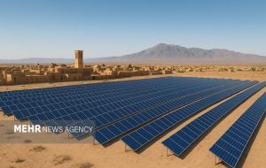 گوگل قرارداد انرژی خورشیدی یک گیگاواتی بست