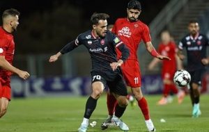 یک تغییر ناگهانی در لیگ نخبگان / احتمال تغییر بازی تراکتور و پرسپولیس قوت گرفت یک تغییر ناگهانی در لیگ نخبگان / احتمال تغییر بازی تراکتور و پرسپولیس قوت گرفت