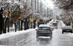 یک سامانه جدید در راه کشور / هشدار مهم برای این استان‌ها صادر شد