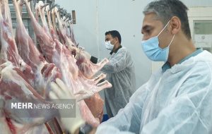 ۱۸ هزار و ۳۲۹ بازدید نظارتی توسط دامپزشکی استان زنجان انجام شده است