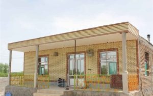 ۳ هزار واحد مسکونی روستایی در زنجان به بهره‌برداری رسید