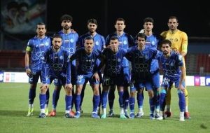 ۵ بازیکن استقلال از لیست خارج شدند ۵ بازیکن استقلال از لیست خارج شدند