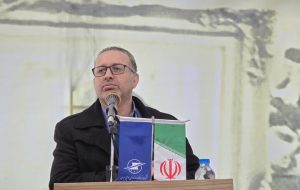 ۵ هکتار زمین برای نیروگاه خورشیدی در جنت‌رودبار اختصاص یافت