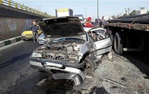 ۷۲ درصد از نقاط حادثه‌خیز تهران ایمن‌سازی شد /  ایمنی معابر در اولویت مدیریت شهری
