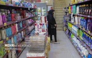 ۸.۵ درصد از کل مسمومیت ها مربوط به مواد شوینده است