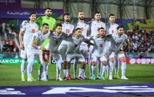 آغاز اردوی خارجی تیم ملی / شاگردان قلعهنویی راهی ترکیه شدند آغاز اردوی خارجی تیم ملی / شاگردان قلعهنویی راهی ترکیه شدند