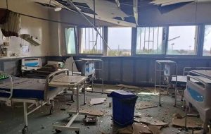 آمار جدید اورژانس استان تهران از مجروحان و شهدای جنگ