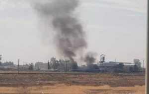 انفجار در پایگاه‌های آمریکا در کویت، قطر، عربستان و بحرین