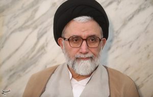 اژهای: خون شهید خطیب دامن صهیونیستها و آمریکا را خواهد گرفت اژهای: خون شهید خطیب دامن صهیونیستها و آمریکا را خواهد گرفت