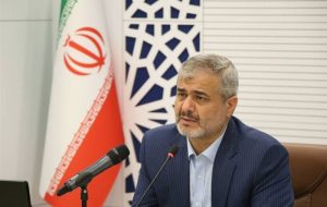 بازدید رئیس کل دادگستری استان تهران از چهار واحد قضایی