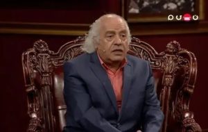 بهزاد فراهانی: امپریالیسم آمریکا و تروریسم اسرائیل به هرکجا که پا گذاشته سبب جنگ شده است