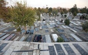 بهشت زهرا(س) اطلاعیه داد / این خدمات در تاریخ ۲۸ و ۲۹ اسفند ارائه نخواهد شد