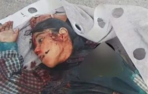 بیانیه ستاد حقوق بشر درباره حمله به مراکز امدادی و مدارس