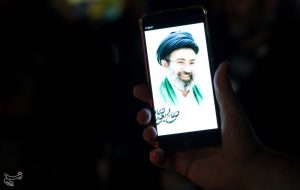 بیعت اصناف سراسر کشور با رهبر انقلاب