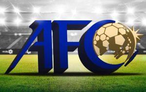 تبریک نوروزی AFC با تصویر علی دایی، مهدوی‌کیا و جهانبخش +عکس