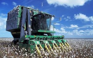 تخصیص 6 هزار میلیارد تومان اعتبار به مکانیزاسیون کشاورزی