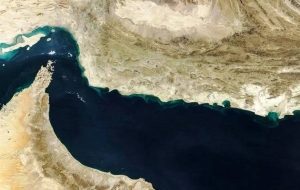 تنش در تنگه هرمز، امنیت غذایی جهان را به خطر انداخت تنش در تنگه هرمز، امنیت غذایی جهان را به خطر انداخت