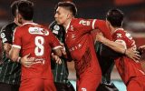 جریمه ۲۰ درصدی بازیکنان پرسپولیس به کجا رسید؟