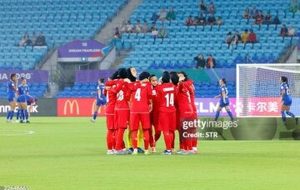 جنجال پناهندگی زنان فوتبالیست / پرونده این ورزشکاران را نبندید