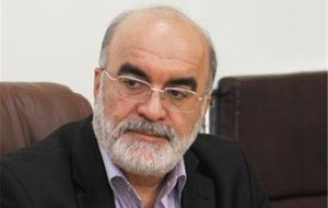 حامیان تجاوز به ایران از بزرگ‌ترین ناقضان حقوق بشری هستند