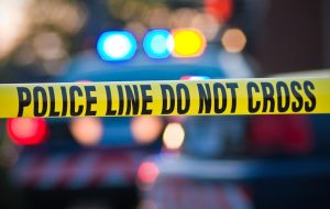 حمله خودرویی در انگلیس/ عامل حمله دستگیر شد