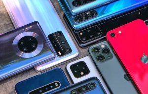 دستور جدید گمرک برای ترخیص موبایل در شرایط جنگی