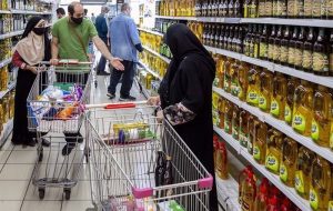 ذخایر استراتژیک کشور در وضعیت مطلوبی قرار دارد ذخایر استراتژیک کشور در وضعیت مطلوبی قرار دارد