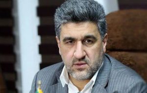 رئیس سازمان بورس:بازار سرمایه از استحکام بالایی برخوردار است