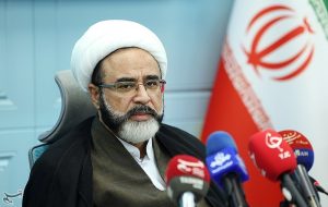 رسیدگی به پرونده‌های دیوان عدالت اداری در ایام اخیر متوقف نشد