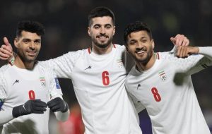 روستوف به دینامو مسکو باخت