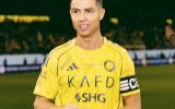 رونالدو به النصر بازگشت