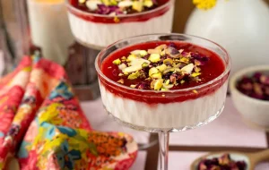 طرز تهیه محلبی شیرخشک؛ دسر خوشمزه و مقوی مناسب ماه رمضان